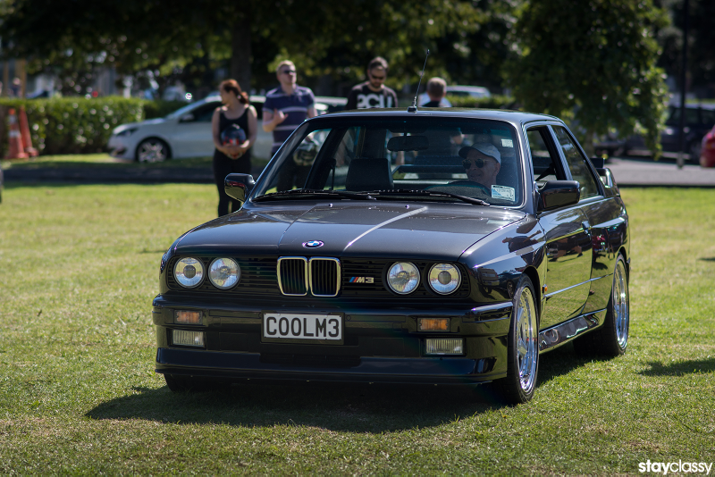 Illustration for article titled New Zealand: Caffeine & Classics Photo Dump